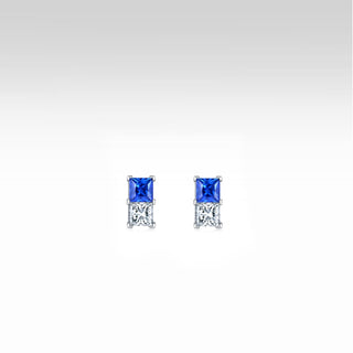 Codeline Glyph Earrings