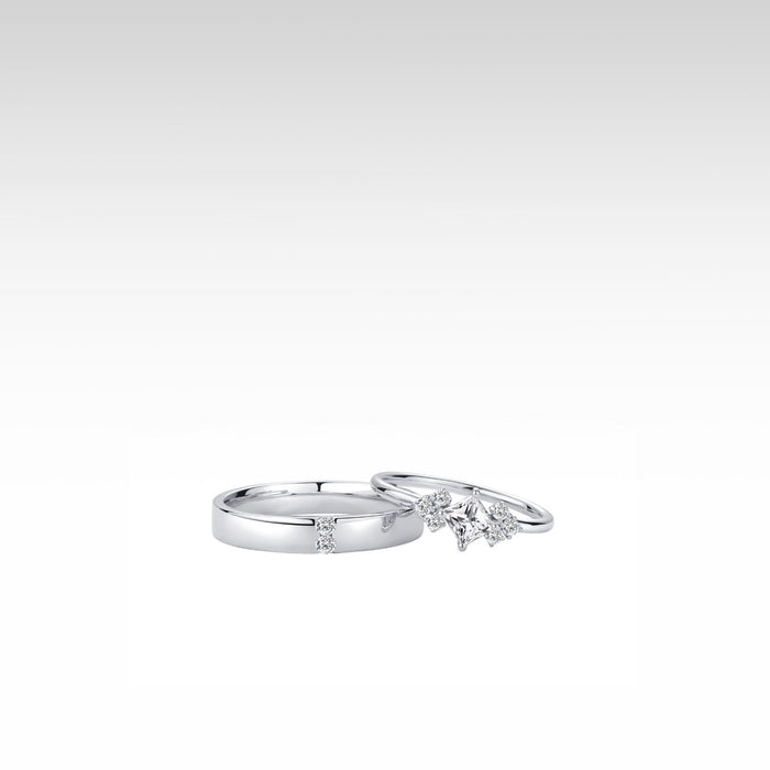 Stella Ring