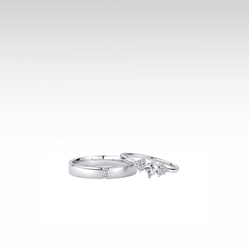 Axis Ring Ⅴ-Ⅵ