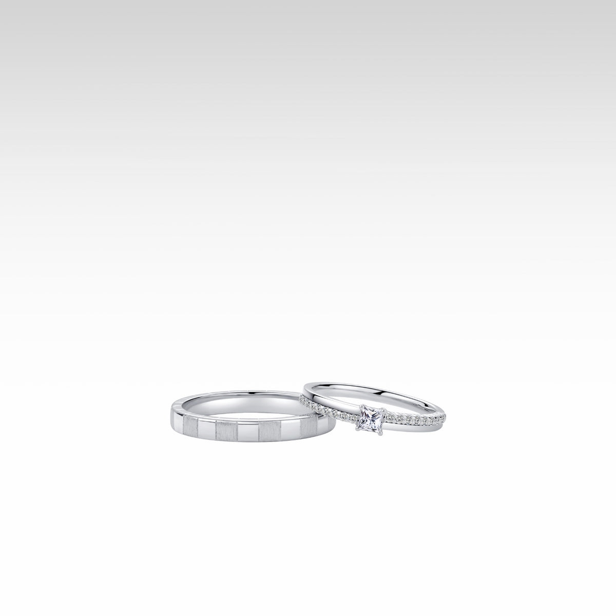 Axis Ring Ⅷ