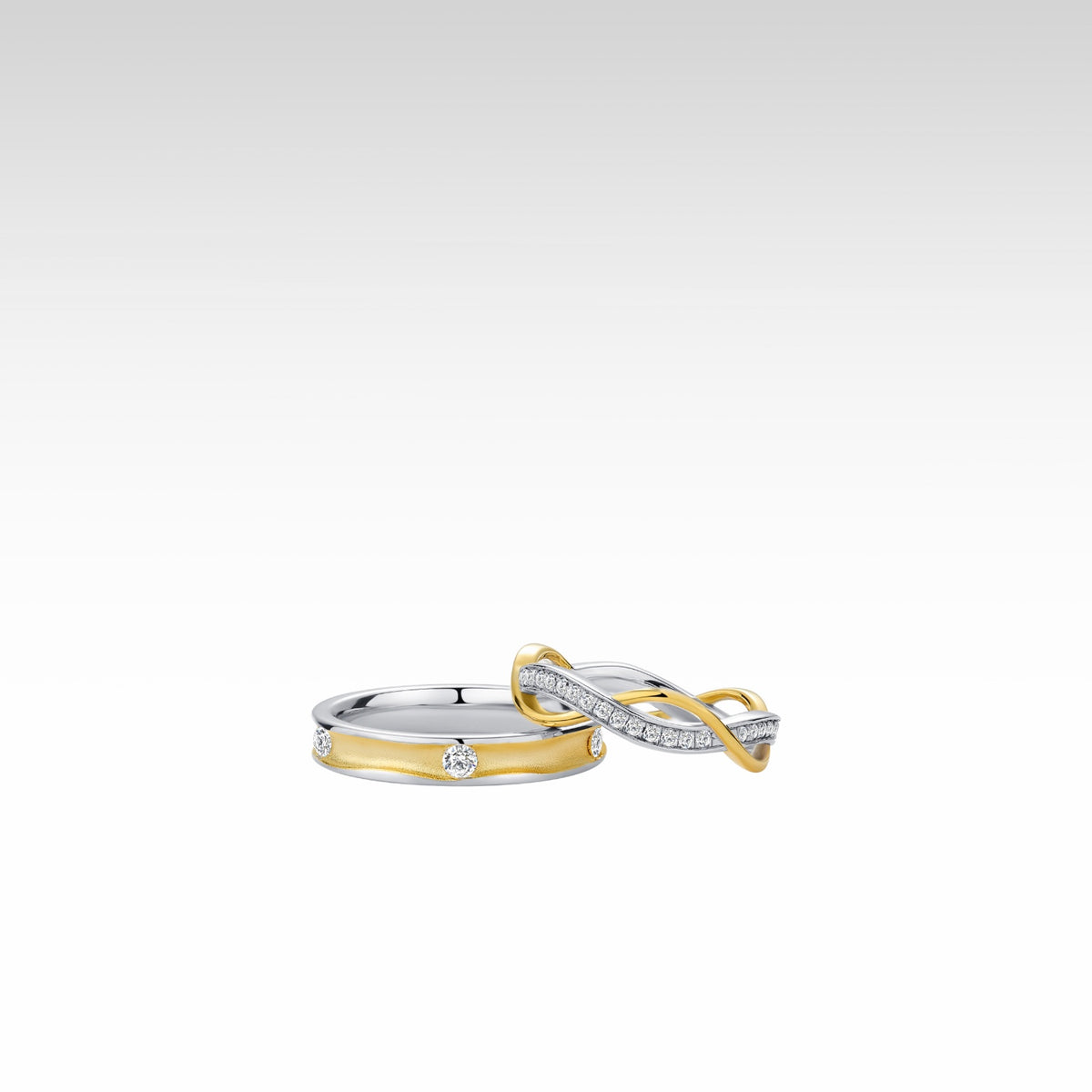 Tide Ring