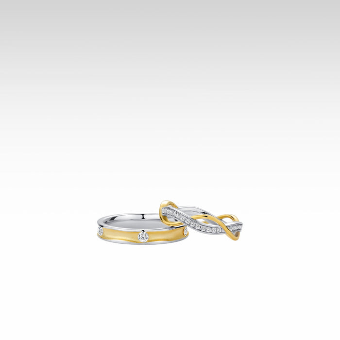 Tide Ring