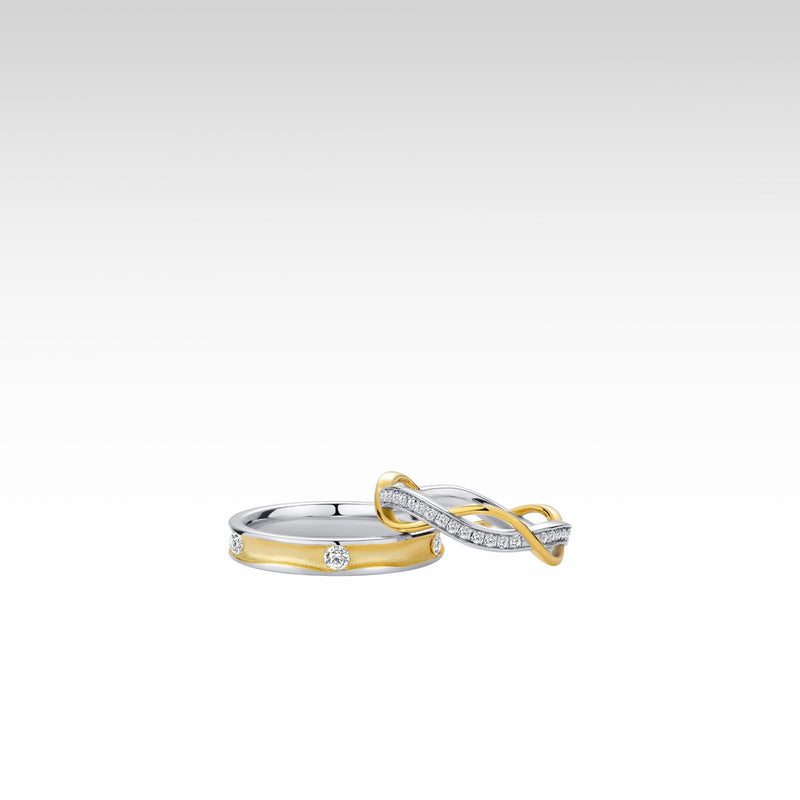 Tide Ring