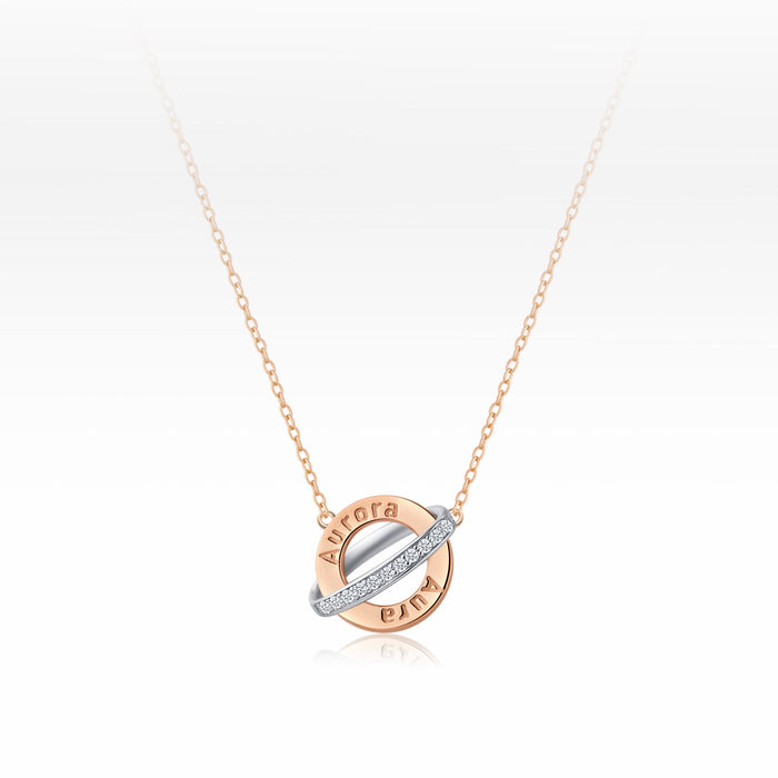 Oura Necklace