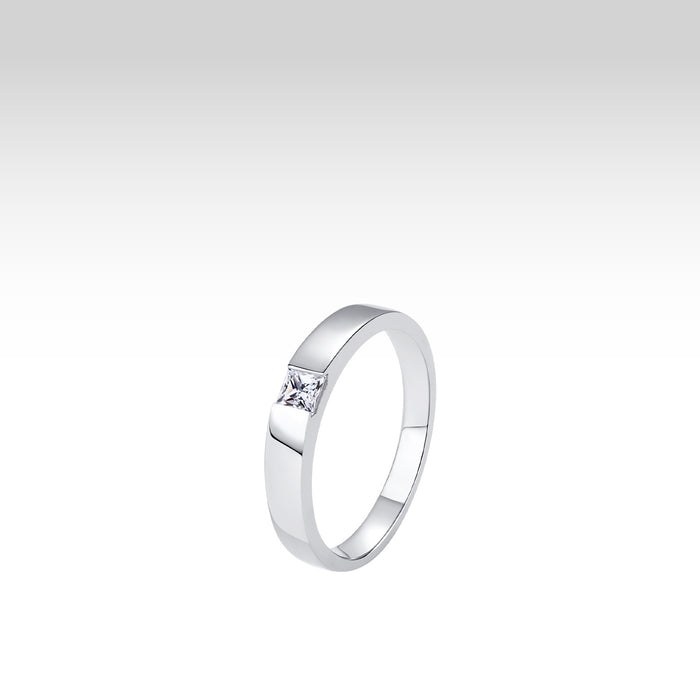 Cove Ring