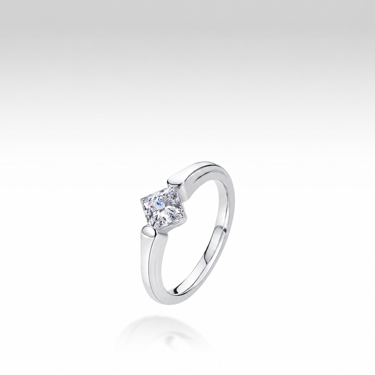 Axis Origin Ring