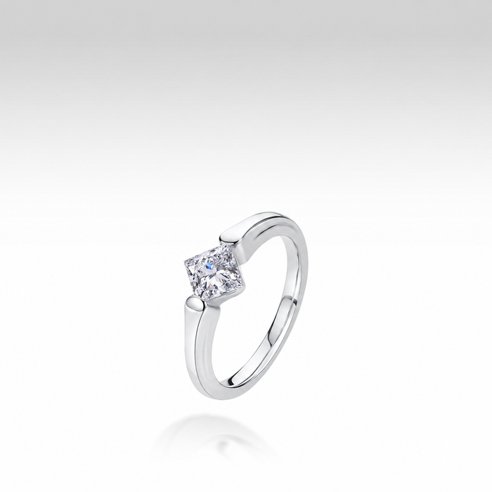 Axis Origin Ring
