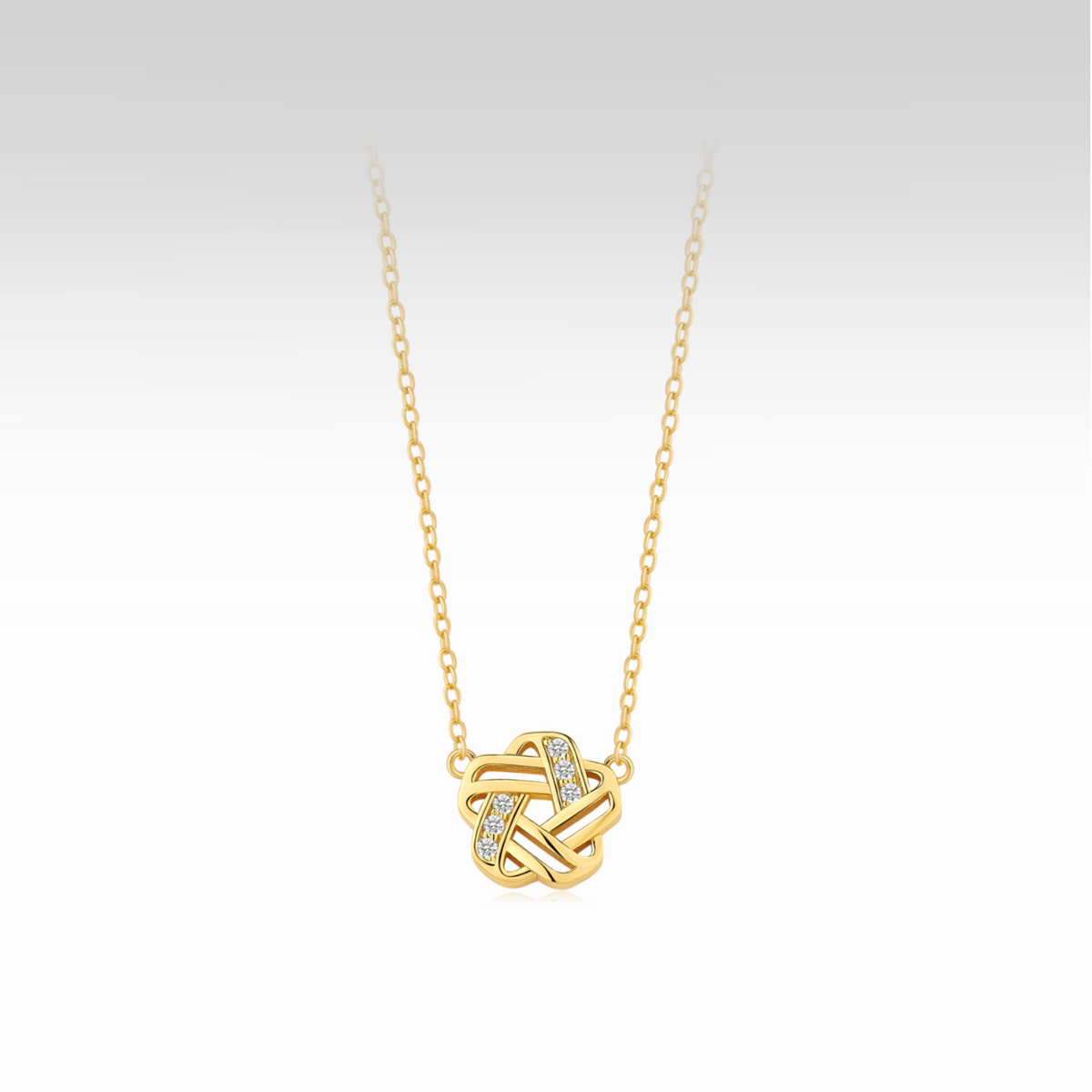 Star Wish Necklace