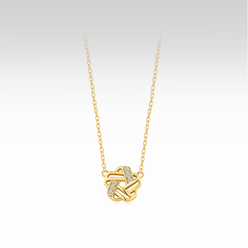 Star Wish Necklace