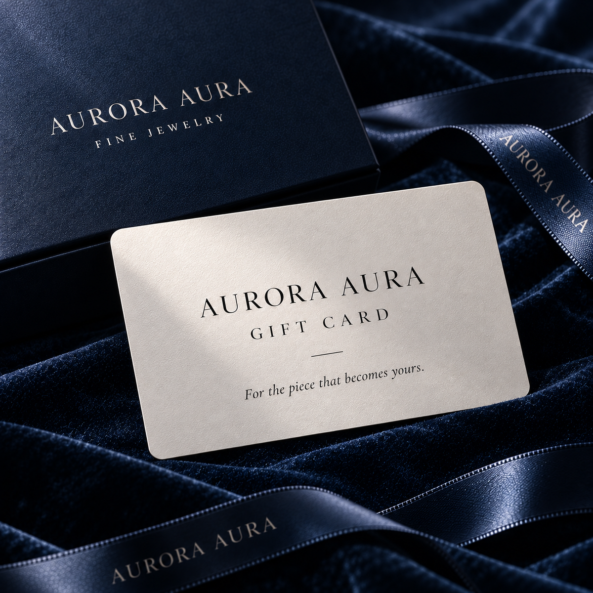 Aurora Aura Gift Card