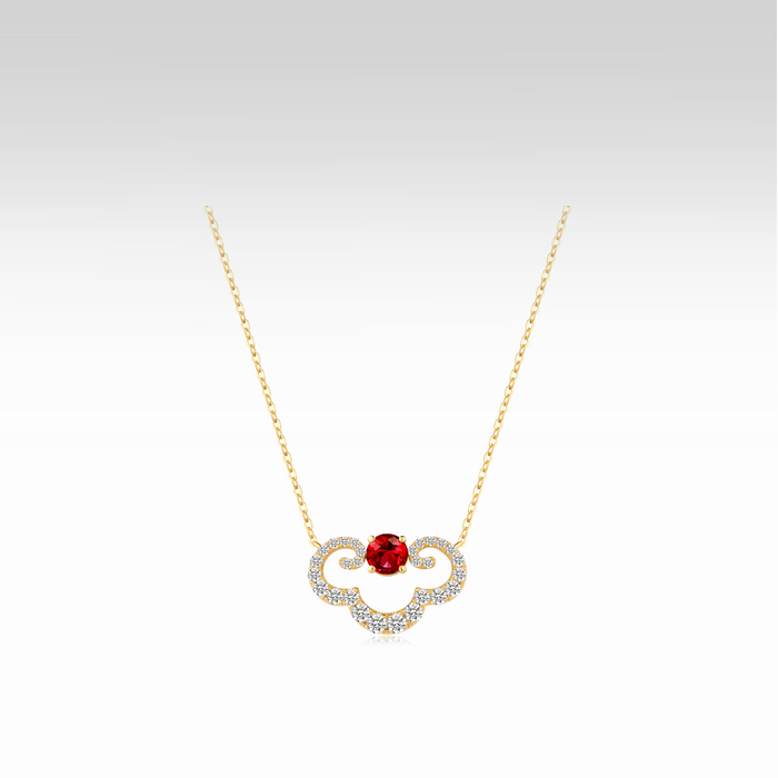 Ruyi Necklace