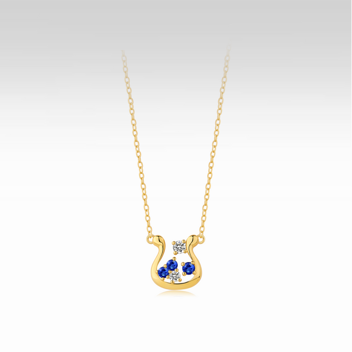 Wishvault  Necklace