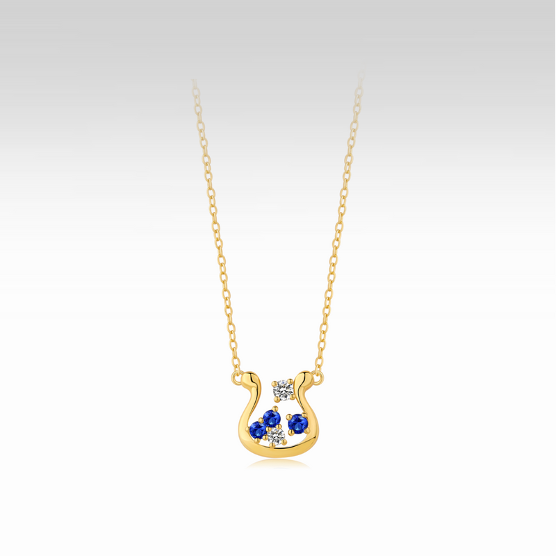 Wishvault  Necklace