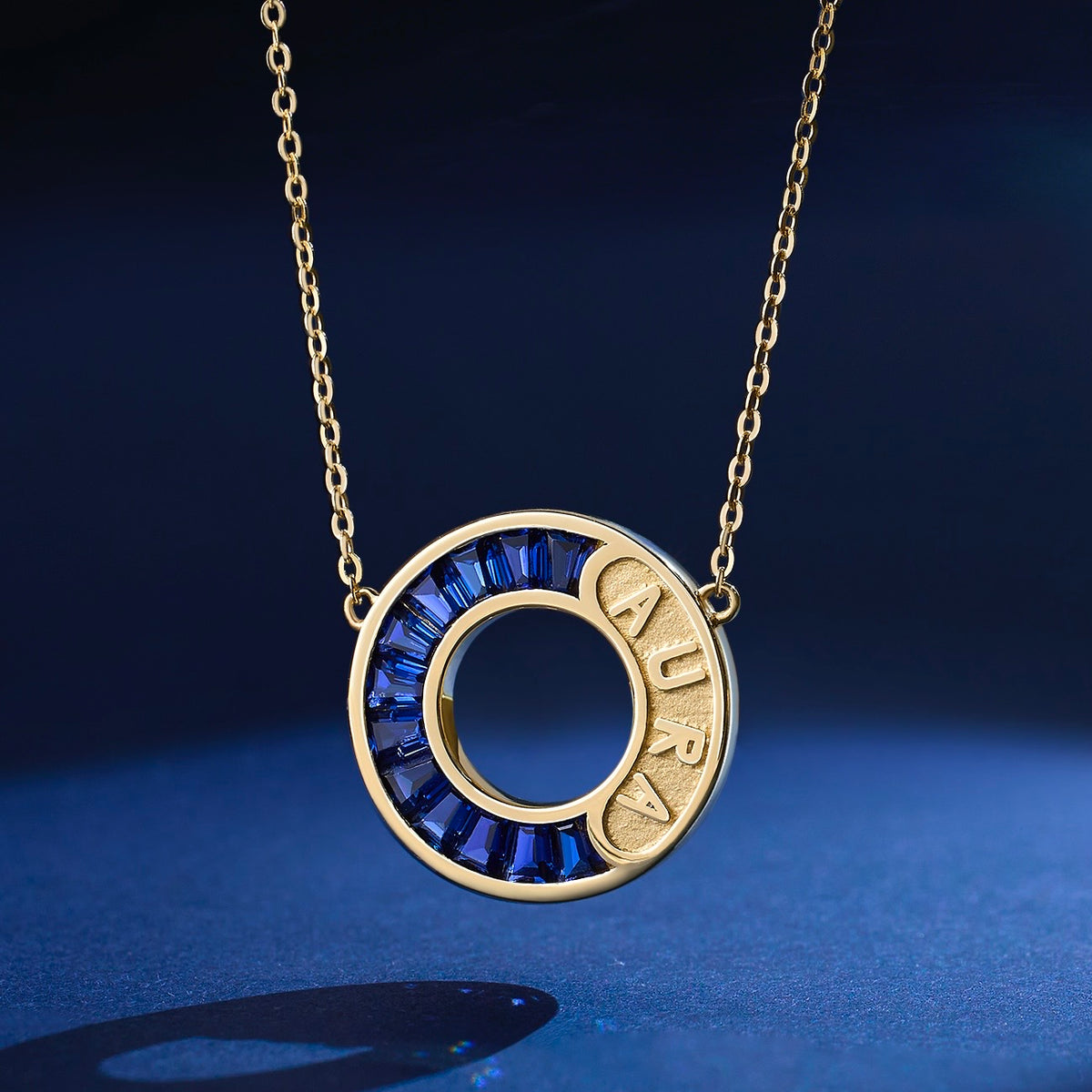 Moonbirth Necklace Ⅰ