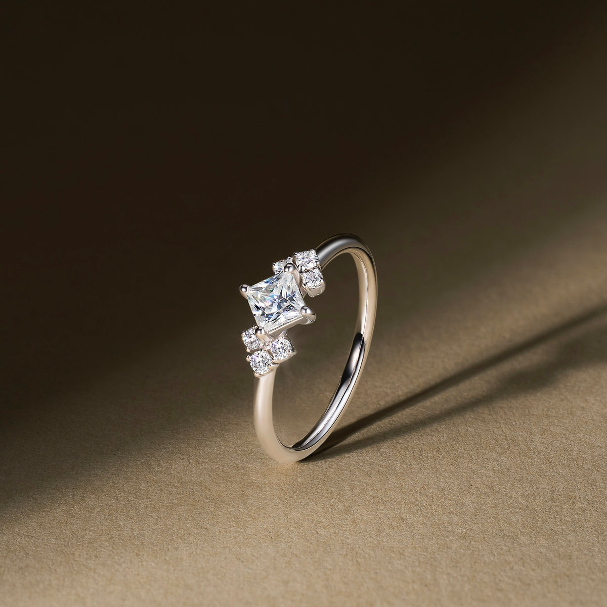 Axis Ring Ⅴ