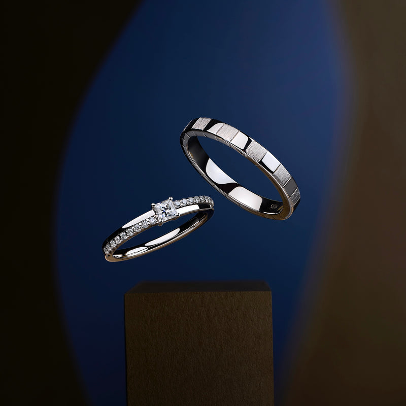 Axis Ring Ⅷ