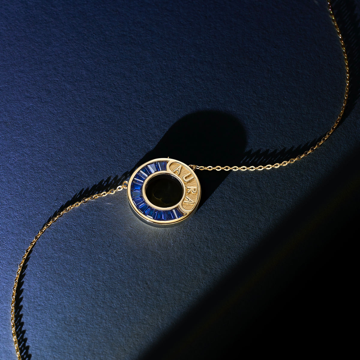 Moonbirth Necklace Ⅰ
