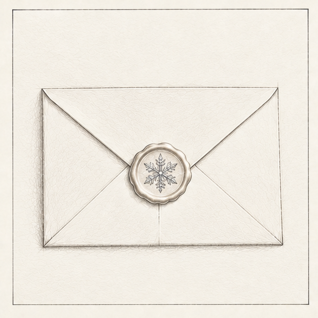 A Personal Letter from Us
