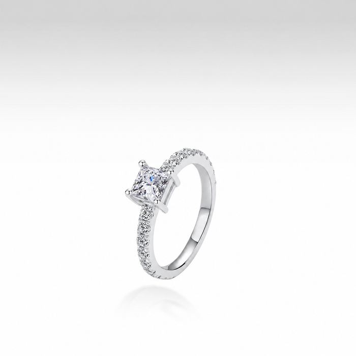 Axis Centerpoint Ring