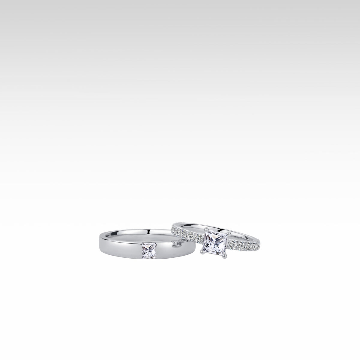 Lume Ring