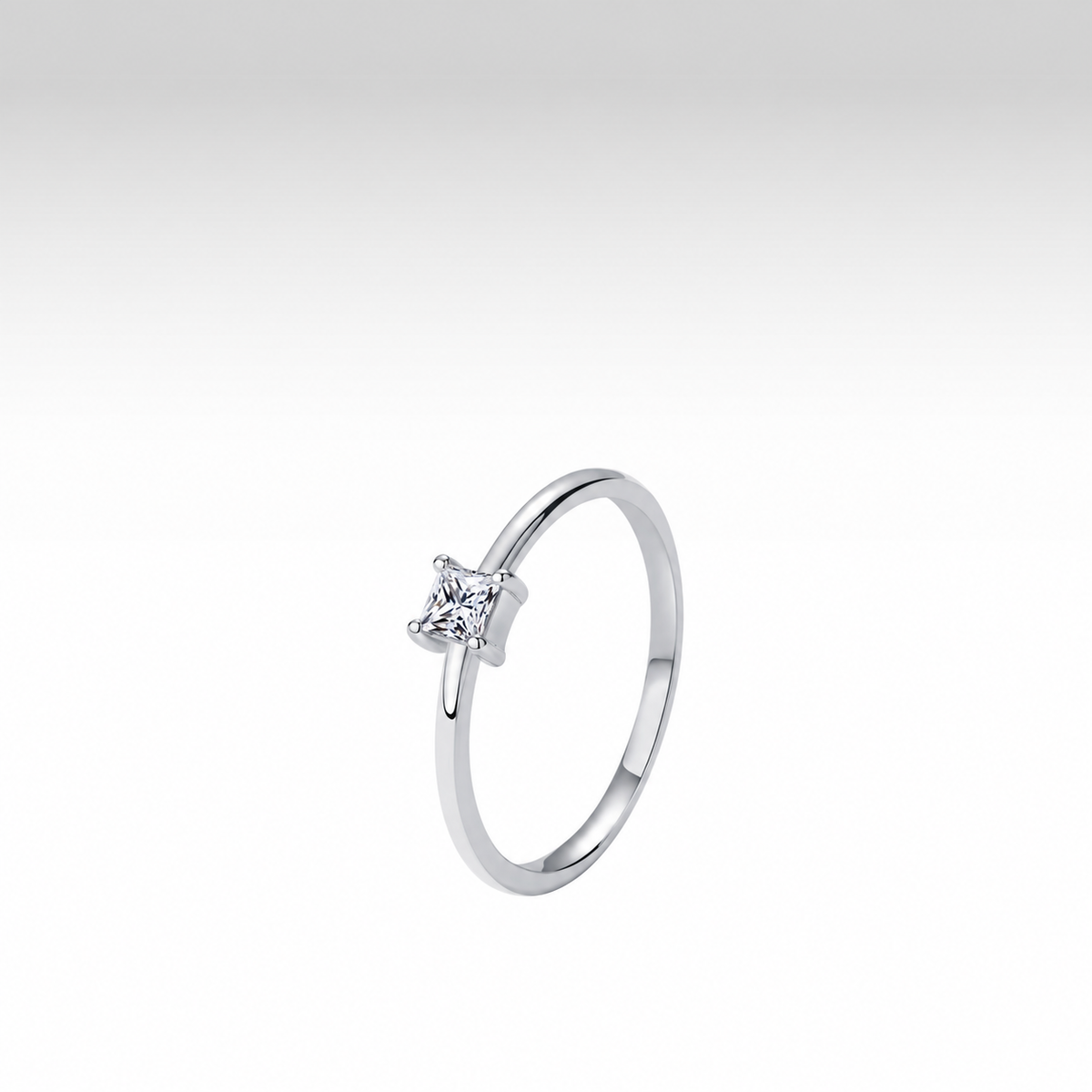 Axis Chosen Point Ring