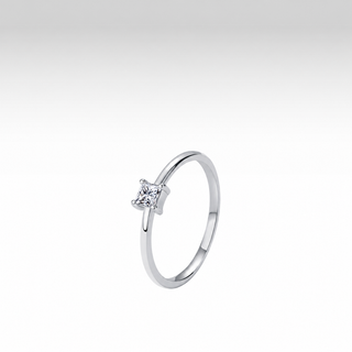 Axis Chosen Point Ring