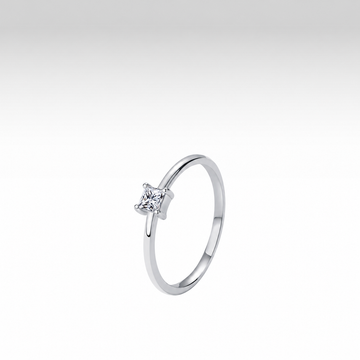 Axis Chosen Point Ring