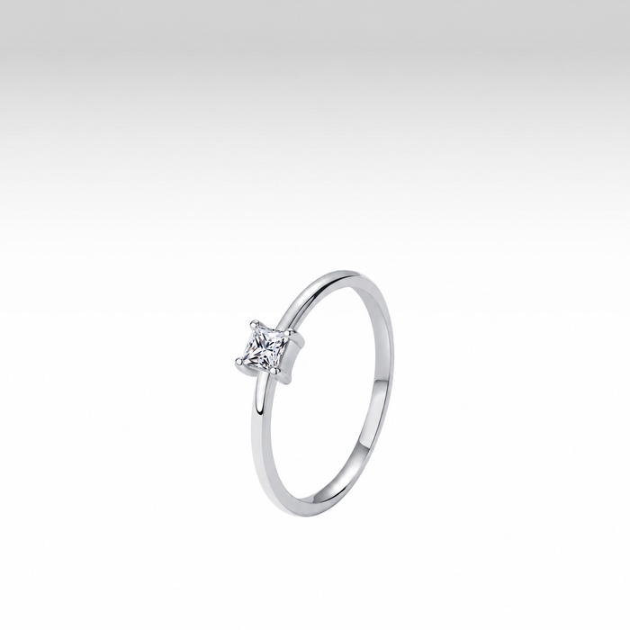 Axis Chosen Point Ring