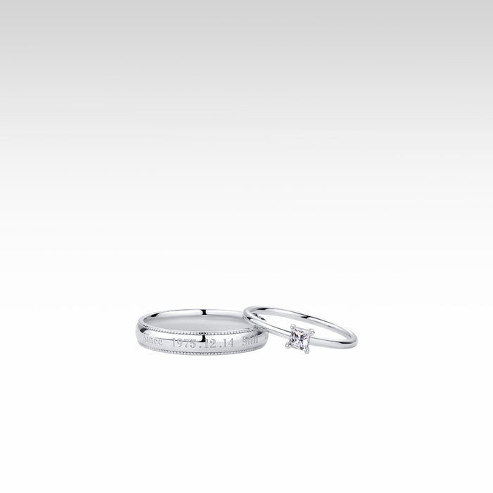 Opus Ring
